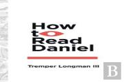 How To Read Daniel