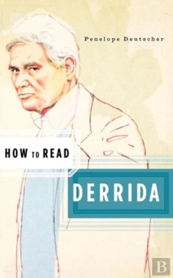 Bertrand.pt - How To Read Derrida