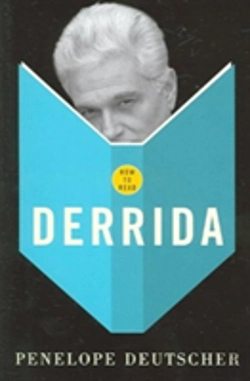 Bertrand.pt - How To Read Derrida
