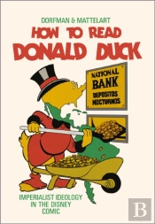 How To Read Donald Duck