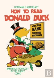 How To Read Donald Duck