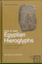 How To Read Egyptian Hieroglyphs