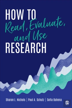 Bertrand.pt - How To Read, Evaluate, And Use Research