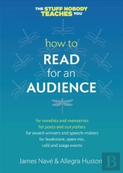 How To Read For An Audience