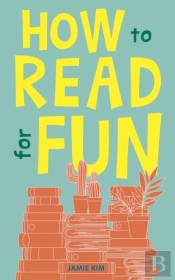 How To Read For Fun