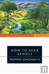 How To Read Genesis