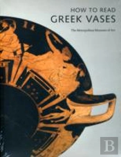 How To Read Greek Vases