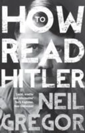 How To Read Hitler