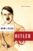 How To Read Hitler