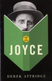 How To Read Joyce