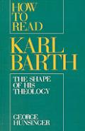 How To Read Karl Barth