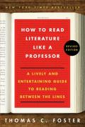 How To Read Literature Like A Professor