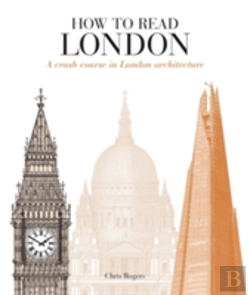 Bertrand.pt - How To Read London