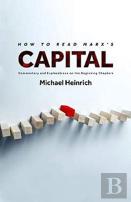 How To Read Marx'S Capital