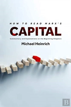 Bertrand.pt - How To Read Marx'S Capital