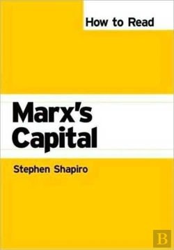 Bertrand.pt - How To Read Marx'S Capital