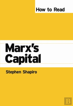 Bertrand.pt - How To Read Marx'S Capital