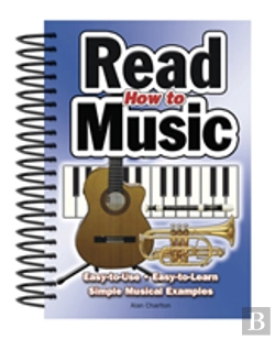 Bertrand.pt - How To Read Music