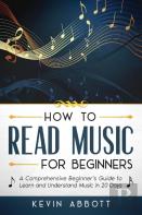 How To Read Music For Beginners