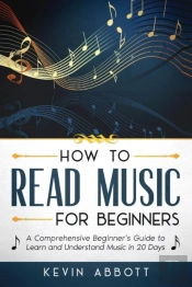 How To Read Music For Beginners