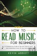 How To Read Music For Beginners