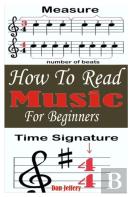 How To Read Music For Beginners