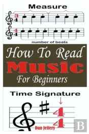 How To Read Music For Beginners