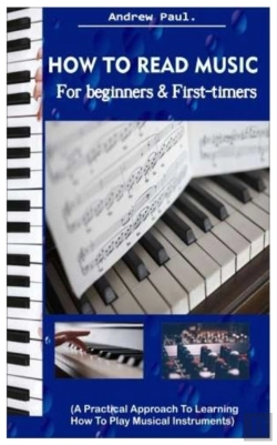 Bertrand.pt - How To Read Music For Beginners & First-Timers.