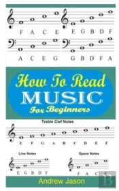 How To Read Music For Beginners