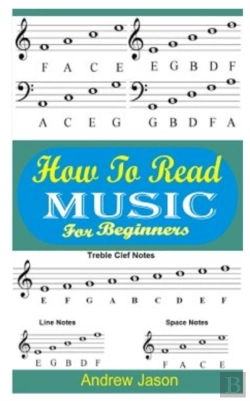 Bertrand.pt - How To Read Music For Beginners