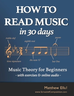 Bertrand.pt - How To Read Music In 30 Days