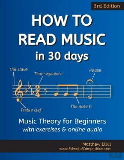 Bertrand.pt - How To Read Music In 30 Days