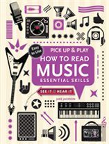How To Read Music (Pick Up And Play)