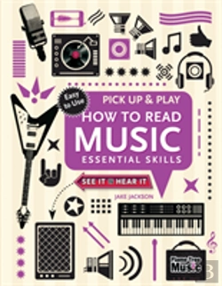 Bertrand.pt - How To Read Music (Pick Up And Play)
