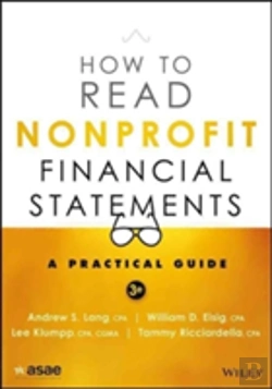 Bertrand.pt - How To Read Nonprofit Financial Statements