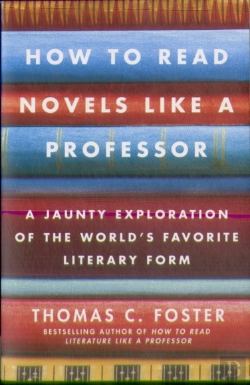 Bertrand.pt - How To Read Novels Like A Professor