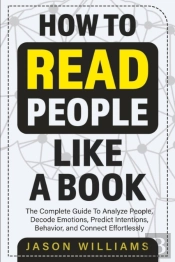 How To Read People Like A Book