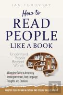 How To Read People Like A Book