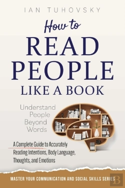 Bertrand.pt - How To Read People Like A Book