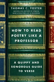 How To Read Poetry Like A Professor