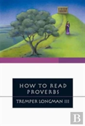 How To Read Proverbs