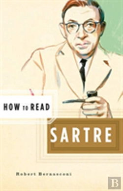 Bertrand.pt - How To Read Sartre