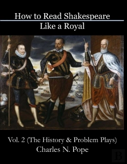 Bertrand.pt - How To Read Shakespeare Like A Royal (Vol 2)
