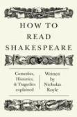 How To Read Shakespeare