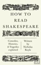 How To Read Shakespeare