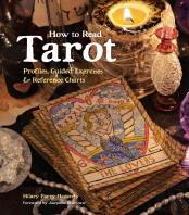 How To Read Tarot