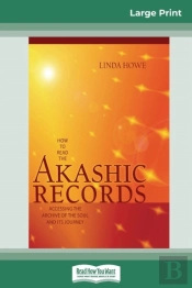 How To Read The Akashic Records