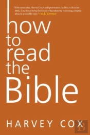 How To Read The Bible