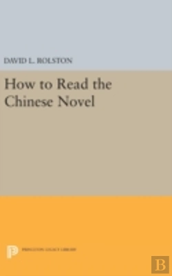 Bertrand.pt - How To Read The Chinese Novel