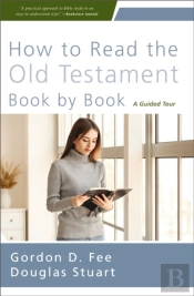 How To Read The Old Testament Book By Book